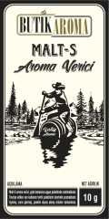 MALT-S Aroma Verici - 10g