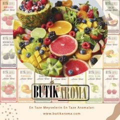 Meşe Aroma Verici - 10g (2x5g Paket)