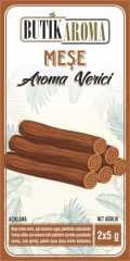 Meşe Aroma Verici - 10g (2x5g Paket)