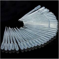Pastör Pipeti 3ml - 10 Adet