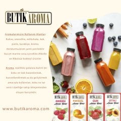 Anason Yağı (Kristal Anason) - Saf ve Yoğun Aroma Verici 50g