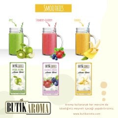 Anason Yağı (Kristal Anason) - Saf ve Yoğun Aroma Verici 50g