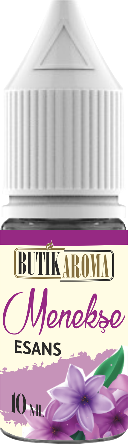 Menekşe Esansı - 10 ml