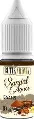 Sandal Ağacı Esansı - 10 ml