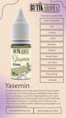 Yasemin Esansı - 10 ml